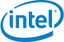 Logo da Empresa Intel