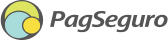 Logo da Empresa Pagseguro