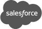 Logo da Empresa Salesforce