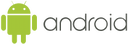 Logo do Android