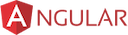 Logo do Angular