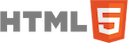 Logo do Html
