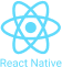 Logo do ReactNative